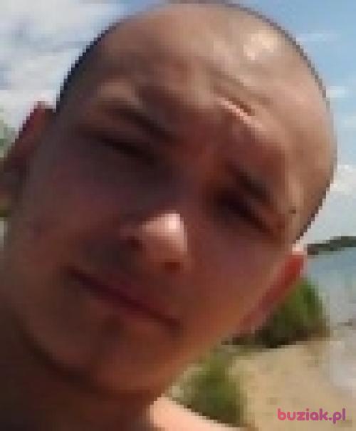 PaFeU, Mężczyzna, 30 lat, Sosnowiec