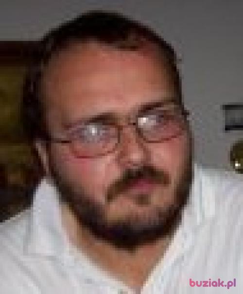 czarek-w, Male, 42 years, Legionowo