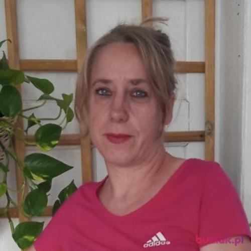BogumilaM, Kobieta, 51 lat, Września