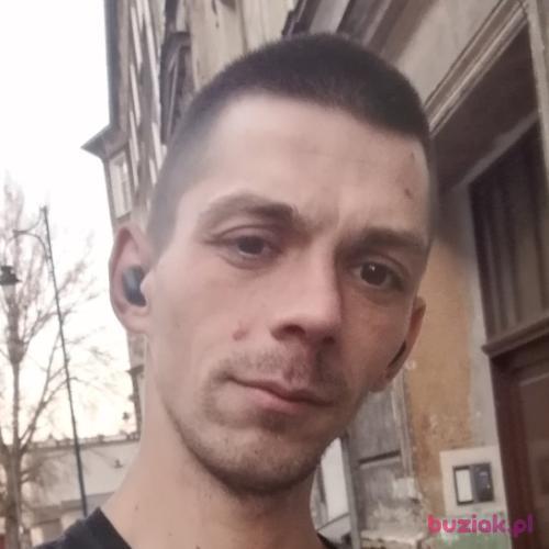 Darnox, Mężczyzna, 31 lat, Brzeg