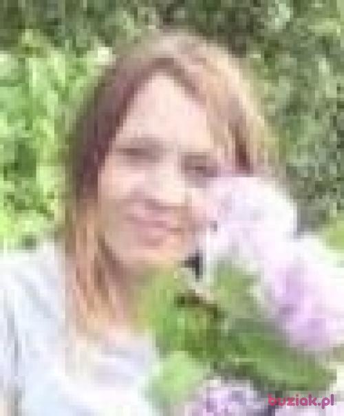 kamila1983, Kobieta, 43 lata, Kamień Pomorski