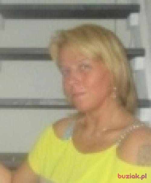 Aneta5272, Kobieta, 48 lat, Poznań