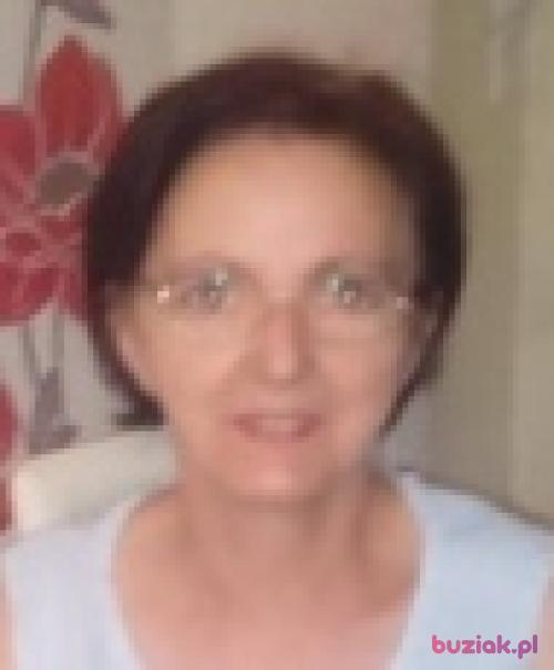 jamyszka22, Kobieta, 66 lat, Tuchola