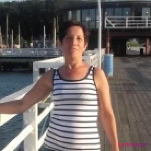 dyda115, Kobieta, 48 lat, Wrocław