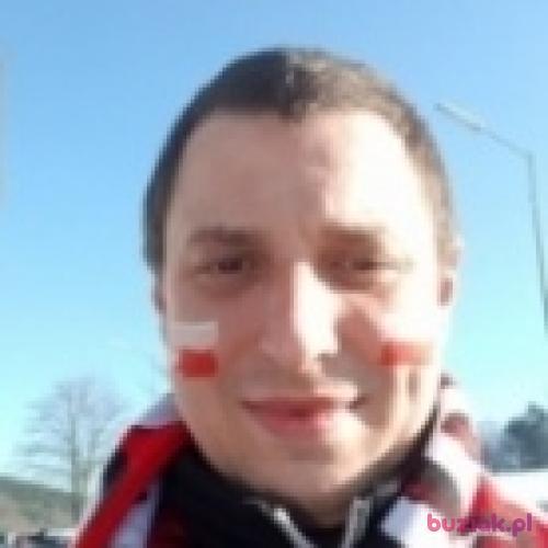 sliwa1991, Mężczyzna, 35 lat, Haarlem
