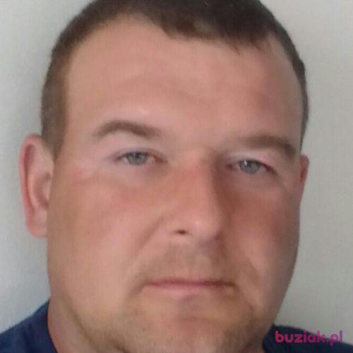 wojtek86mily, Mężczyzna, 39 lat, Milicz