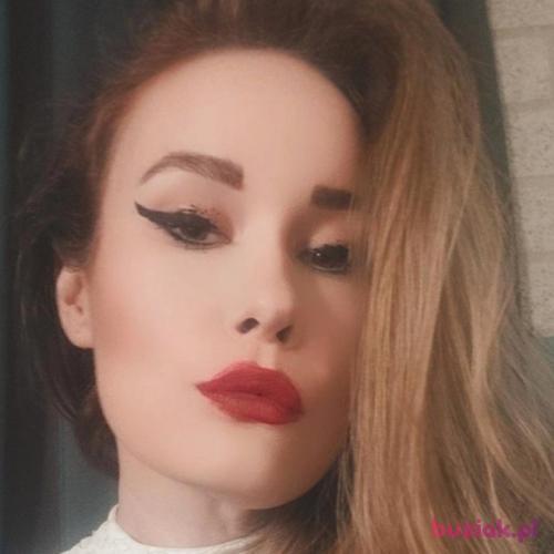 Anastazja122, Kobieta, 36 lat, Opole