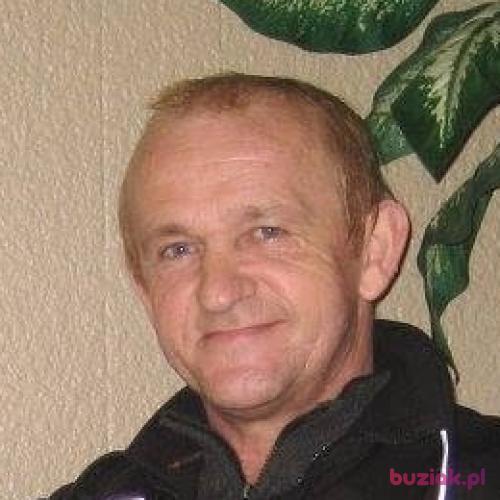 tadeuszmily1, Mężczyzna, 68 lat, Łomża