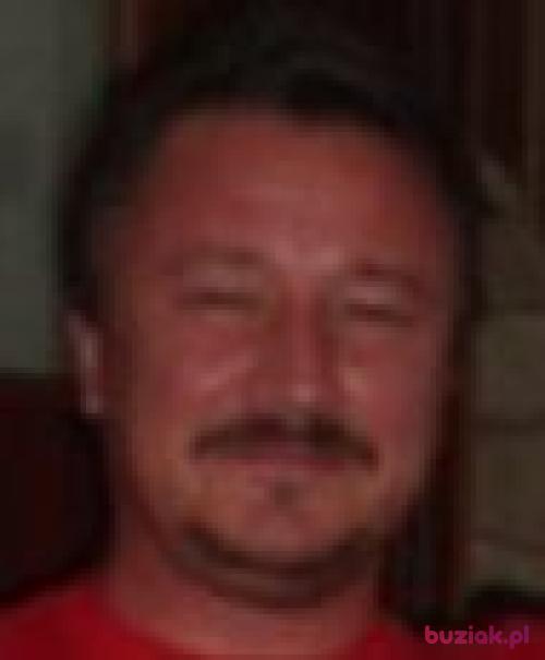 penzol, Mężczyzna, 55 lat, Zabrze