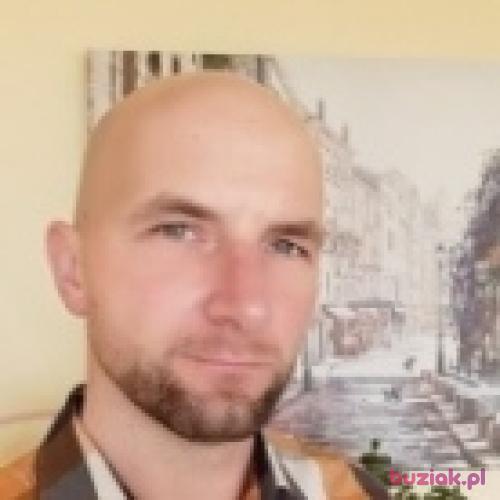 uriel36, Mężczyzna, 44 lata, małopolskie