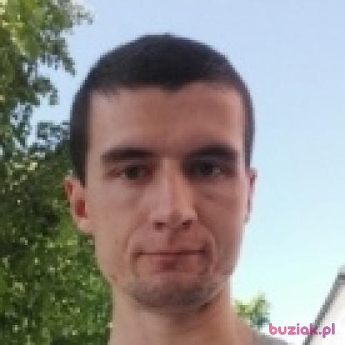 pawlo1709, Mężczyzna, 36 lat, Węgrów