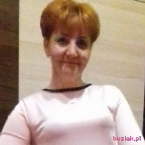 grazynagro, Kobieta, 57 lat, Tychy