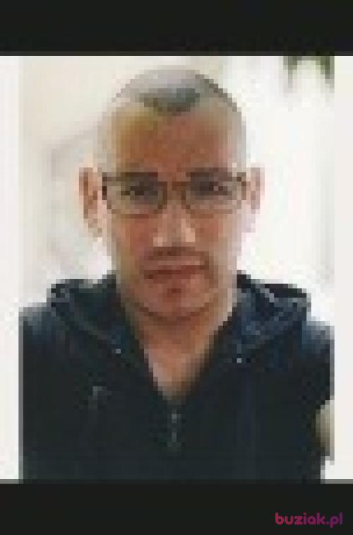 Wiill, Male, 49 years, Koronowo