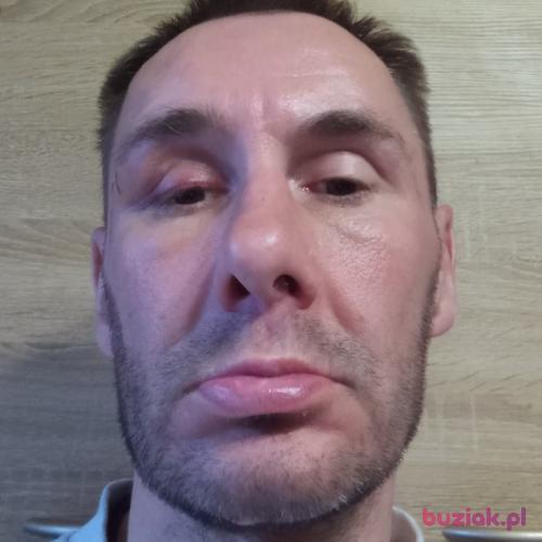 Dendzer, Mężczyzna, 45 lat, Białogard