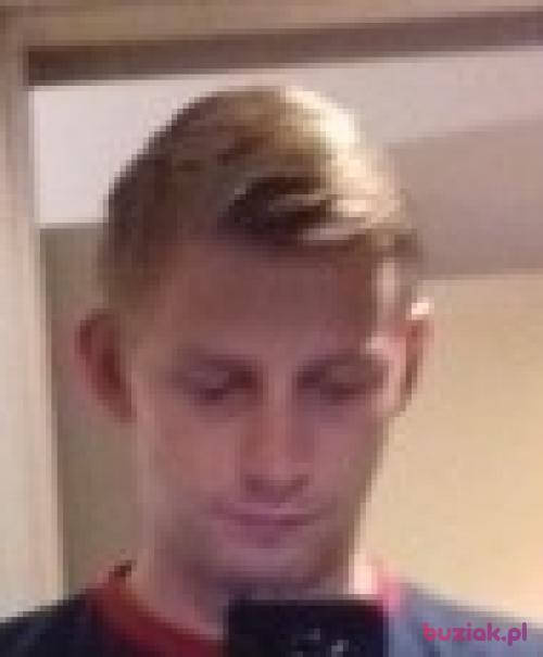 Fabiss, Mężczyzna, 31 lat, Kraków