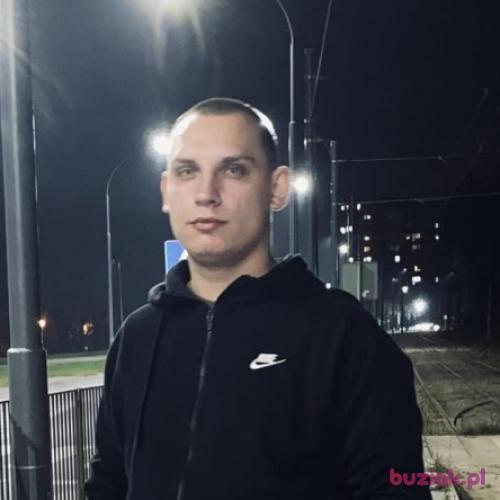 Daniel2000lux, Mężczyzna, 25 lat, Gdynia