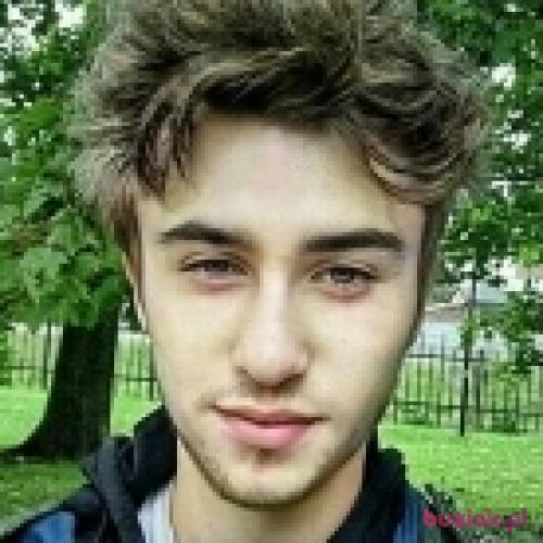 youngdolphin, Mężczyzna, 28 lat, Gliwice