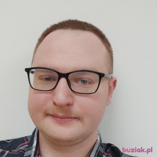 dzielnyMazury1, Male, 25 years, Zielonka