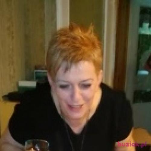 margolka66, Kobieta, 59 lat, Rzeszów