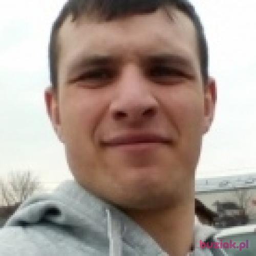 emil32233, Mężczyzna, 30 lat, Zamość