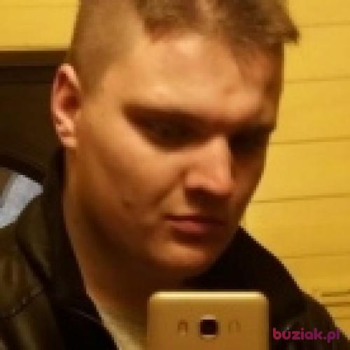 Outsaider93, Mężczyzna, 33 lata, Żywiec