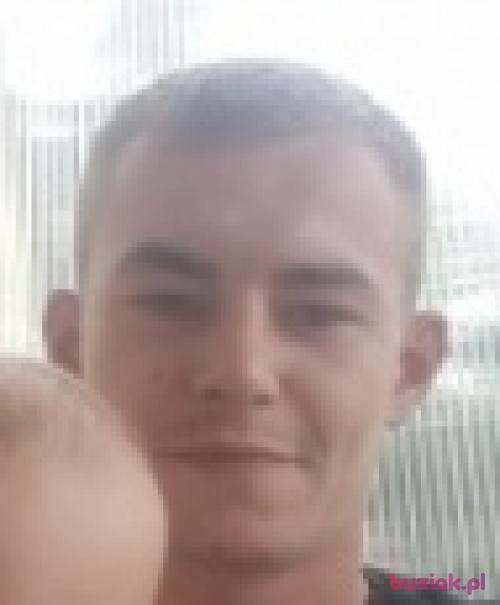 19marcin95, Mężczyzna, 31 lat, Gorzów Wielkopolski