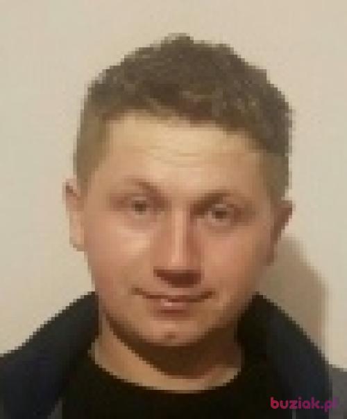simental, Mężczyzna, 38 lat, Pleszew