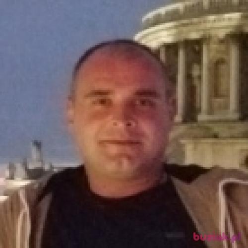 Christos, Male, 45 years, Luton