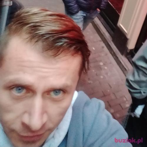 Marcinetlion, Mężczyzna, 44 lata, Rotterdam