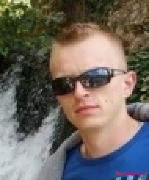 Miiiily, Mężczyzna, 34 lata, Świdnik