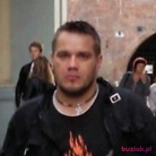 Radunian, Mężczyzna, 46 lat, Leszno