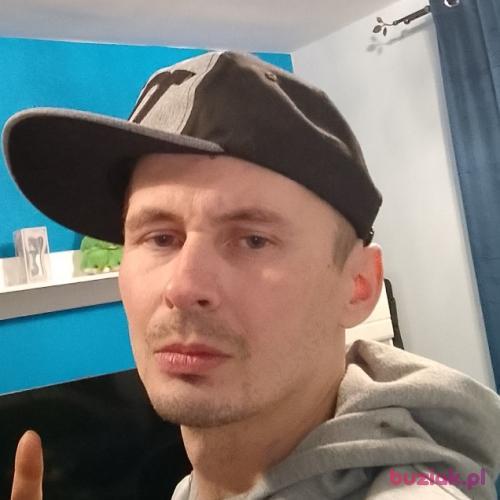 Ventomek, Mężczyzna, 39 lat, Łańcut
