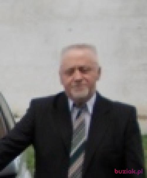 siuks, Mężczyzna, 75 lat, Racibórz