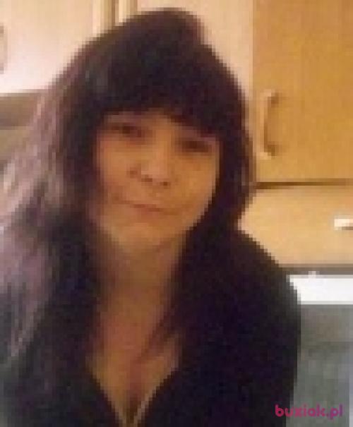 czarna-28, Kobieta, 47 lat, Starachowice