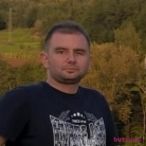 Dandidu, Mężczyzna, 41 lat, Brzesko