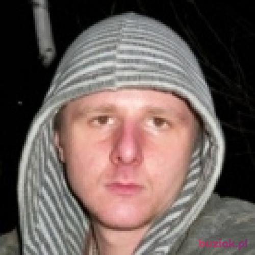 kinman, Mężczyzna, 42 lata, Żory