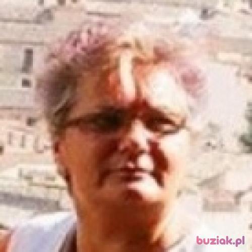 Befana, Kobieta, 61 lat, Warszawa