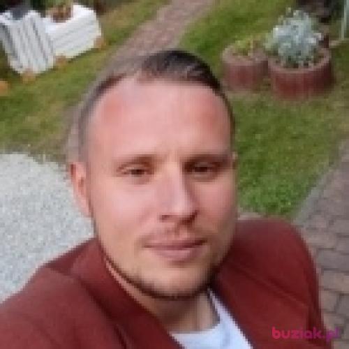Kamilo899, Mężczyzna, 37 lat, Olsztyn