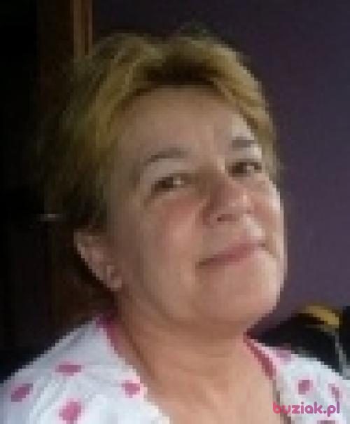 basia1259, Kobieta, 67 lat, Żywiec