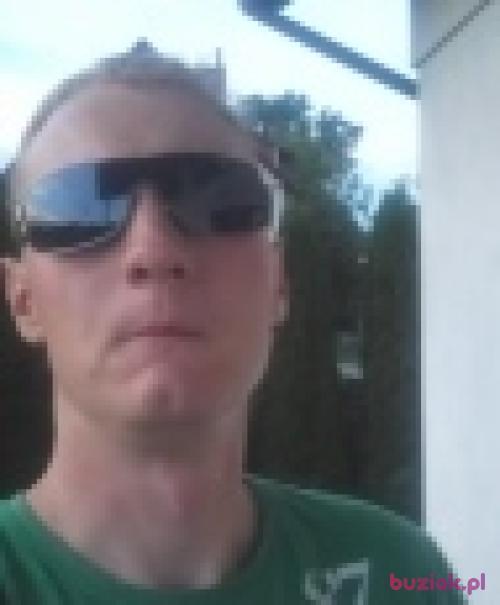 Lukash95, Male, 35 years, Nałęczów