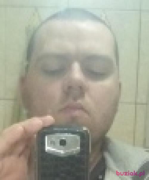 kingkong, Male, 38 years, Słupsk