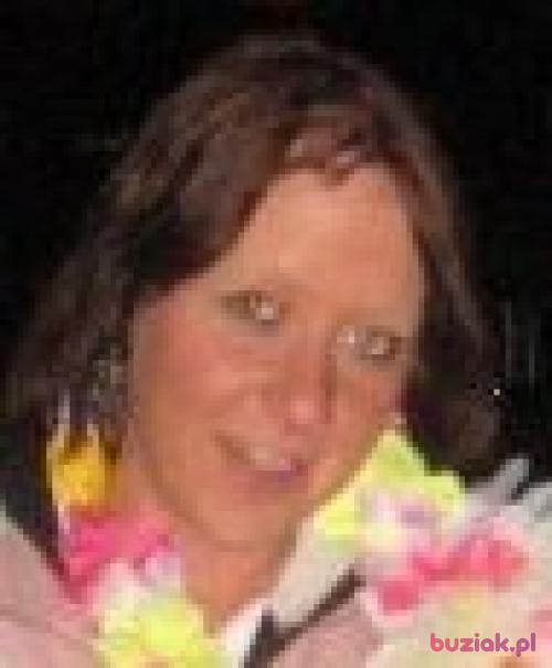 ann88, Female, 38 years, Warszawa
