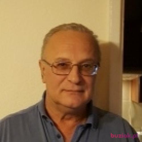 jarek01960, Mężczyzna, 66 lat, Kielce