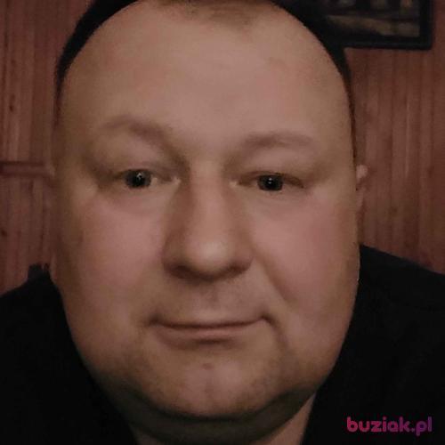 Loksard, Mężczyzna, 49 lat, Ińsko