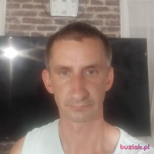 Krzysiek80sl, Mężczyzna, 45 lat, Gliwice