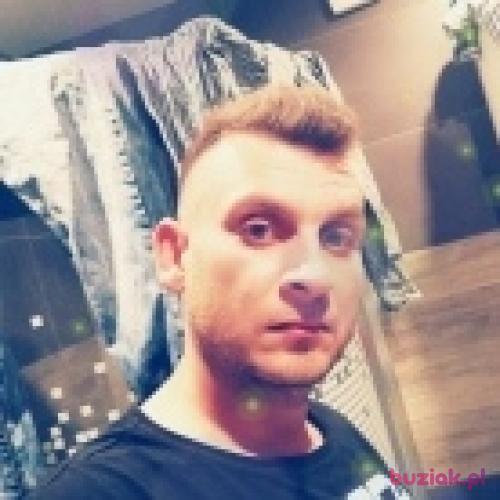 Bujanygb, Male, 40 years, Miechów