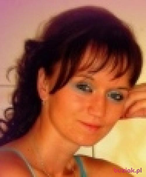 agnieszka2101, Kobieta, 35 lat, Buk