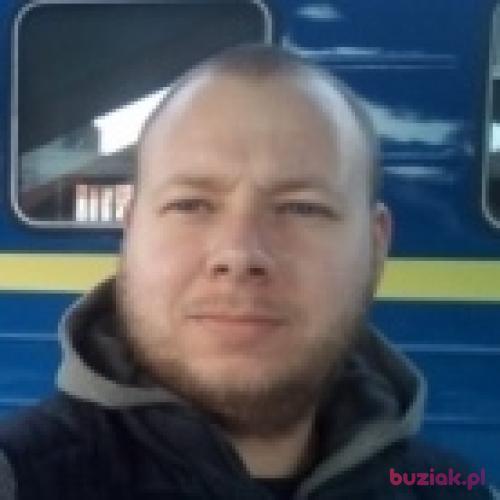 Gusar, Mężczyzna, 38 lat, Gliwice