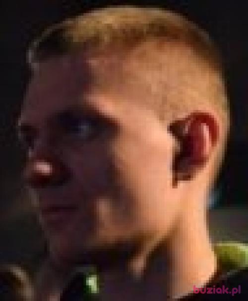 gordon077, Mężczyzna, 31 lat, Lidzbark Warmiński