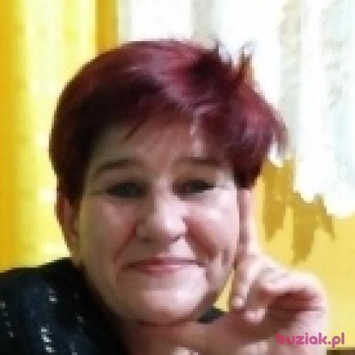 gonia5665, Kobieta, 63 lata, Mikołajki